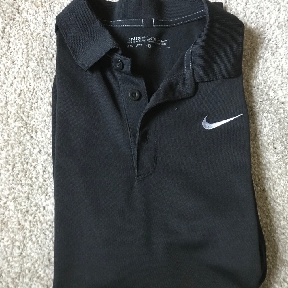Nike Golf Tour Performance Polo